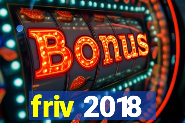 friv 2018